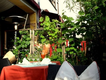 Foto: La Terrazza