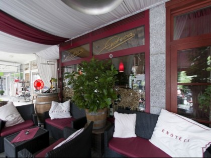 Foto: La Terrazza