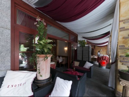 Foto: La Terrazza