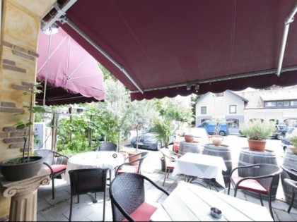 Foto: La Terrazza